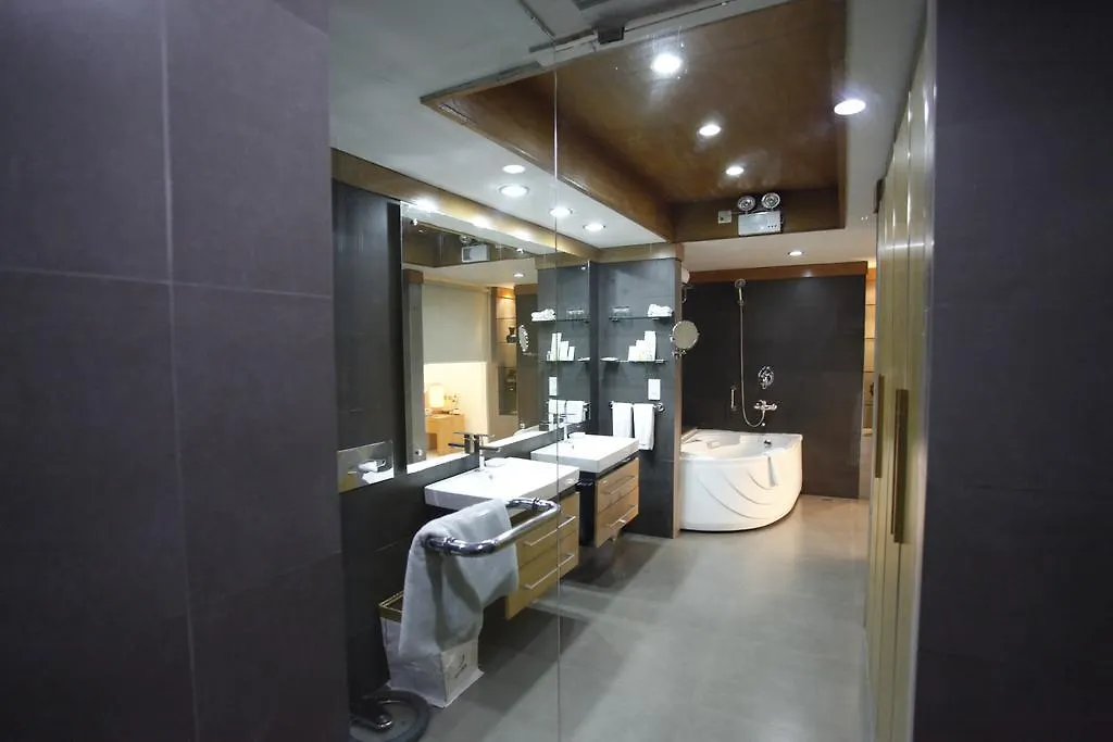 Hotel Platinum Suites Dhaka